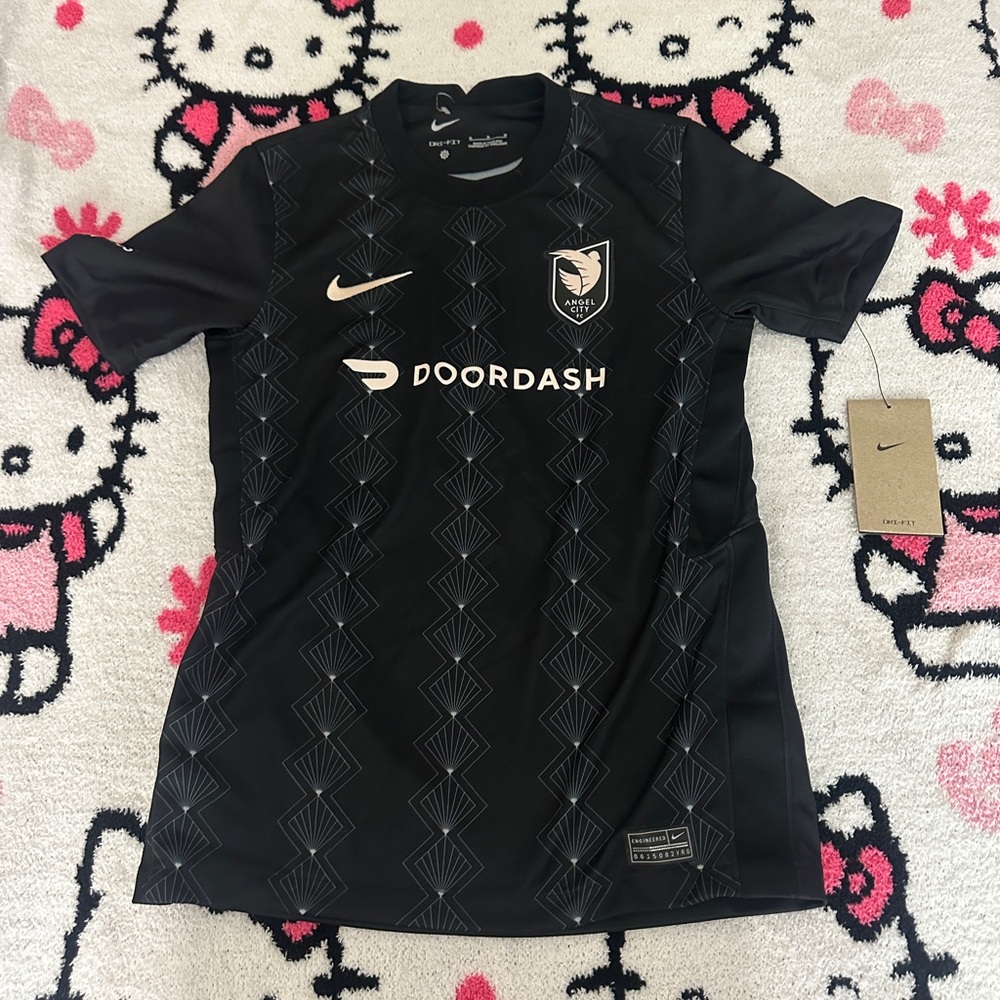 Angel city fc youth jersey